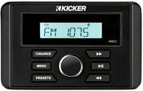 Toca Radio Kicker KMC3 Marine USB/Aux/FM/BT