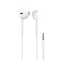 Auricular 3.5MM Apple MNHF2ZM/A Earpods