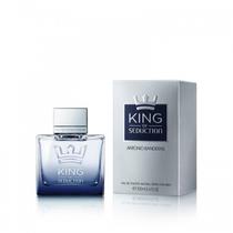 King Of Seduction 100ML Edt Va**