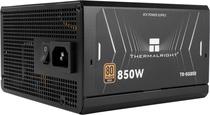 Fonte para Gabinete Thermalright 850W TR-SG850 80PLUS Gold Bivolt Preto