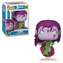 Funko Pop Marvel X-Men S3 Blink 1458