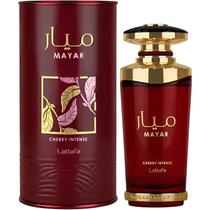 Perfume Lattafa Mayar Cherry Intense Edp Feminino - 100ML