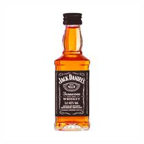 Whisky Jack Daniel's Old No. 7 Miniatura