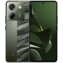 Celular Xiaomi Poco M7 Pro 12/256GB Verde (Global)