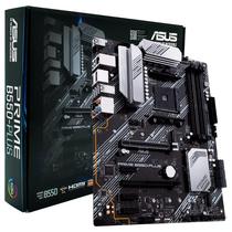 Placa Mãe Asus Prime B550-Plus Socket AM4 / DDR4