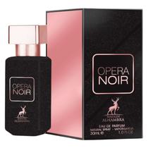 Perfume Maison Alhambra Opera Noir Eau de Parfum Feminino 30ML