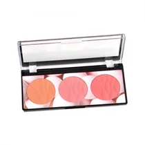 Paleta Trio Blush Miss Rose 7004011N24 02
