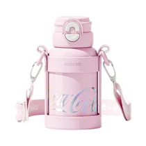 Botella Térmica Coca Cola NS580D1 580ML Rosa