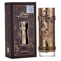 Perfume Lattafa Khashabi Eau de Parfum Unissex 100ML