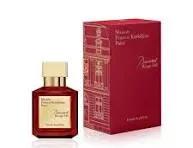 Maison Francis Perfume Perf. Maison Francis Kurkdjian Baccarat s/C