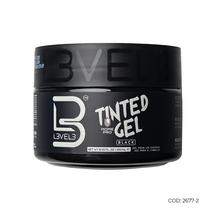 L3VEL 3 Tinted Gel-Black 8Z