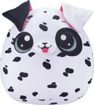 Pelucia Bingo Coco Squishies Zuru - 9616