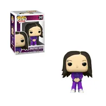 Muñeco Funko Pop Rocks Jonathan Davis 242