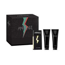 C*Animale Men Edt 100ML Kit