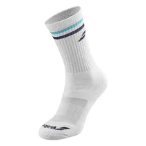 Media Babolat Tenis Team Single Socks M 5MB1341 1005