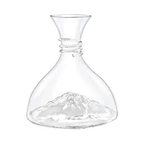 Decantador de Vino Wilmax Crystalline WL-888368/1C 1.5L