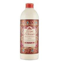 Crema de BaÑo Aromático Tesori D’Oriente Byzantium 500ML