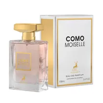 Perfume Maison Alhambra Como Moiselle Eau de Parfum Feminino 100ML