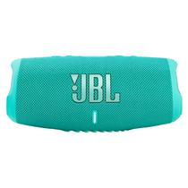 Speaker Portatil JBL Charge 5 Bluetooth - Teal