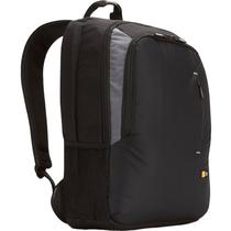 Mochila Case Logic para Notebook 17" VNB-217 - Black/Grey