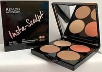 Contorno p/ Ojeras Revlon Palette Insta Sculpt 001