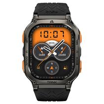 Kospet Reloj Smart Tank M3 Ultra Metal 410  502 Pixels Black