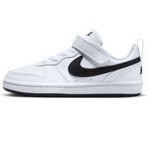 Tenis Nike Court Borough Low (26 Al 33) DV5457-104