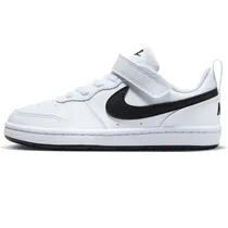Tênis Nike Court Borough Low (26 Al 33) DV5457-104