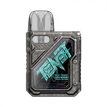 Kit Uwell Caliburn GK3 Tenet Pod Grey