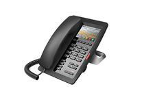 Fanvil Telefone H5 IP 2 Linhas Sip Color LCD (para Hotel)