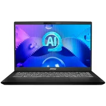 Notebook MSI 15 Hai C1MG-057US ULTRA5-125H/ 16GB/ 1TB/ W11 15.6"/ Black