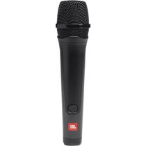 Microfone com Fio JBL PBM100 - 6.3MM - Preto