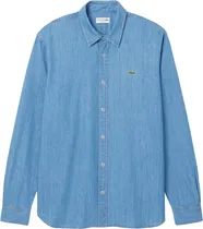 Camisa Lacoste CH908423MKU - Masculina