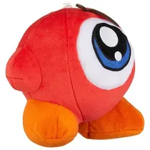 Plush Little Buddy 6* Kirby Waddle Doo 4041