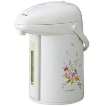 Garrafa Dispensador Zojirushi ABRX-22FY 2.2L - Branco