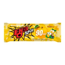 Sorvete Tankboy de Pera 120ML Binggrae