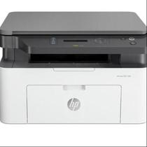 Impressora HP Laser MFP 135W Multifuncional Wireless 110V