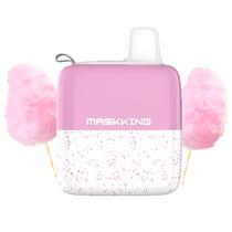 Pod Maskking Jam Box 5500 Puff - Cotton Candy