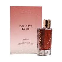 Aurora Delicate Rose Edp 100ML