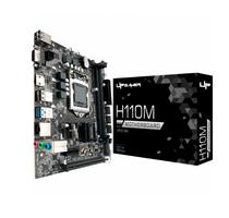 Placa Mãe Up Gamer 1151 H110MDR4 HDMI/VGA/M.2/DDR4