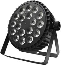 Luz LED PLS Stage Light Rgbwyuv PL-1815