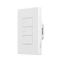 Sonoff Interruptor Smart Pared M5-3C-120W Blanco -