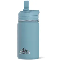 Garrafa Térmica Hydrapeak HP-MINI-14-Storm 400ML - Storm