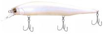 Isca Artificial Megabass X-80 Magnum+1 - French Pearl Ob (SP-C)