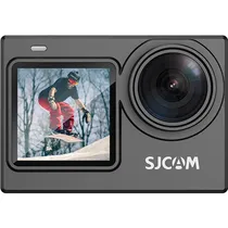Câmera de Ação Sjcam SJ6 Pro Dual Screen - Preto
