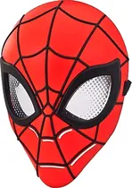 Máscara Hasbro Marvel Avengers Spiderman - E3660