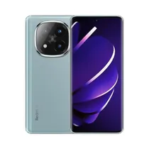 Celular Xiaomi Redmi Note 14 Pro+ 5G 12/512 Blue