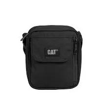 Caterpillar Bandolera Arizona Utility Bag 84556-01 Black