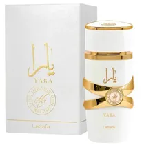 Perfume Lattafa Yara Moi Branco 100ML