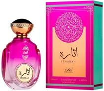 Perfume Atrri Itharah Edp 100ML - Feminino